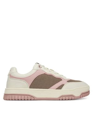 Obrázek produktu JENNY Sneakersy V12-939 Béžová