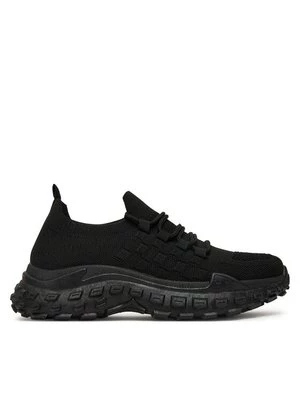 Obrázek produktu JENNY Sneakersy WYL0310-02 Černá