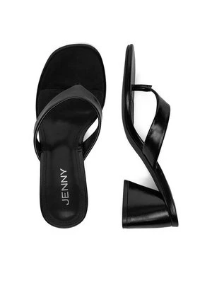 Obrázek produktu JENNY Žabky CEO-TS6250-01 Černá