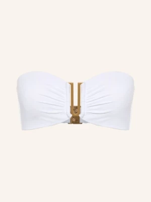 Obrázek produktu Jets Australia Bandeau Horní Díl Bikin Jetset bílá