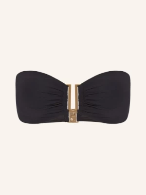 Obrázek produktu Jets Australia Bandeau Horní Díl Bikin Jetset černá