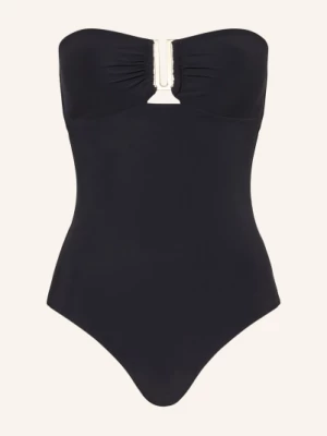 Obrázek produktu Jets Australia Bandeau Plavky Jetset černá