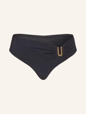Obrázek produktu Jets Australia Basic Bikinové Kalhotky Jetset černá