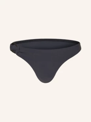 Obrázek produktu Jets Australia Basic Horní Díl Bikin Jetset tmavě hnědá
