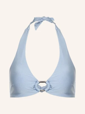 Obrázek produktu Jets Australia Bikiny S Vázáním Za Krkem Lien černošedá