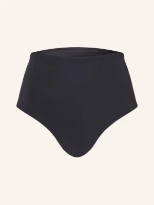 Obrázek produktu Jets Australia High Waist Bikinové Kalhotky Jetset černá