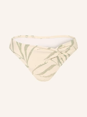 Obrázek produktu Jets Australia Základní Bikiny Botanic Lines krémová / zelená