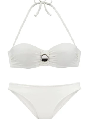 Obrázek produktu JETTE Bikiny  bílá