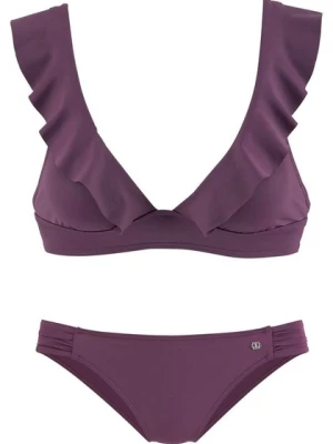 Obrázek produktu JETTE Bikiny  bordó