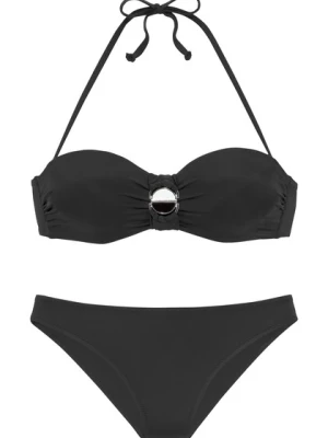 Obrázek produktu JETTE Bikiny  černá