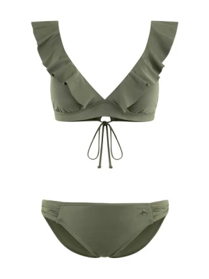Obrázek produktu JETTE Bikiny  olivová