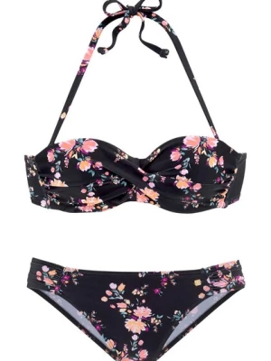 Obrázek produktu JETTE Bikiny  růžová / černá