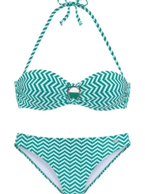 Obrázek produktu JETTE Bikiny  zelená / mátová