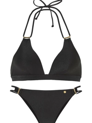 Obrázek produktu JETTE Bikiny  zlatá / černá