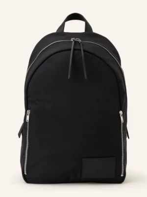 Obrázek produktu Jil Sander Batoh Urban černá / stříbrná