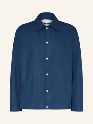 Obrázek produktu Jil Sander Bunda modrá