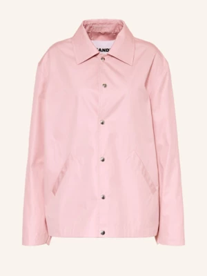 Obrázek produktu Jil Sander Bunda růžová