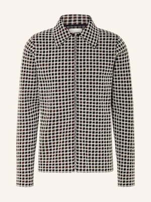 Obrázek produktu Jil Sander Bunda tmavě šedá