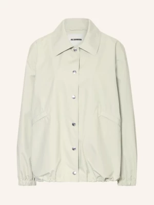 Obrázek produktu Jil Sander Bundy světle zelená