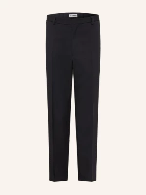 Obrázek produktu Jil Sander Chino Relaxed Fit tmavě modrá