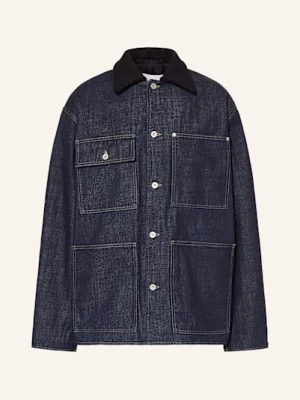 Obrázek produktu Jil Sander Džínová Bunda 010 magnet