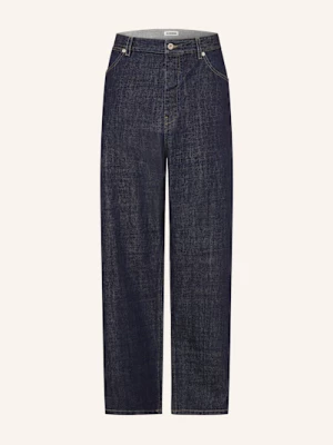 Obrázek produktu Jil Sander Džíny Loose Fit 010 magnet