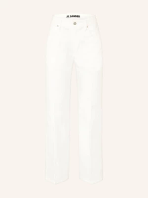 Obrázek produktu Jil Sander Flared Džíny 102 porcelain