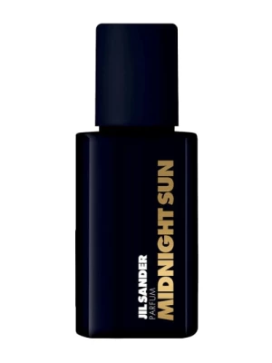 Obrázek produktu Jil Sander Fragrances Midnight Sun Parfémy 30 ml