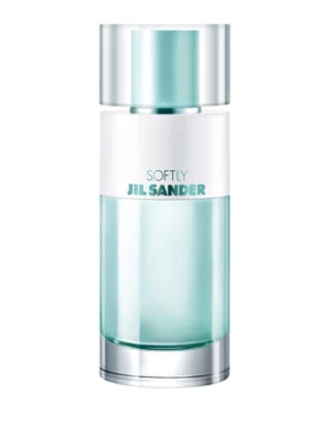 Obrázek produktu Jil Sander Fragrances Softly Eau de Toilette 80 ml