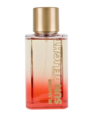 Obrázek produktu Jil Sander Fragrances Sun Delight Eau de Toilette 100 ml