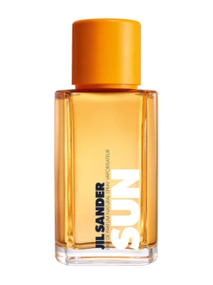 Obrázek produktu Jil Sander Fragrances Sun Eau de Parfum 75 ml