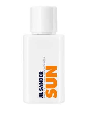 Obrázek produktu Jil Sander Fragrances Sun Eau de Toilette 75 ml