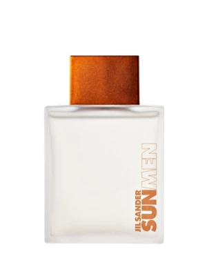 Obrázek produktu Jil Sander Fragrances Sun Men Eau de Toilette 75 ml