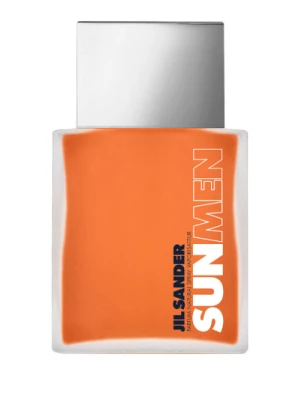 Obrázek produktu Jil Sander Fragrances Sun Men Parfém 40 ml