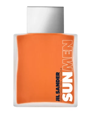 Obrázek produktu Jil Sander Fragrances Sun Men Parfém 75 ml