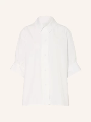 Obrázek produktu Jil Sander Košile S 3/4 Rukávem bílá