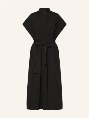 Obrázek produktu Jil Sander Košilové Šaty černá
