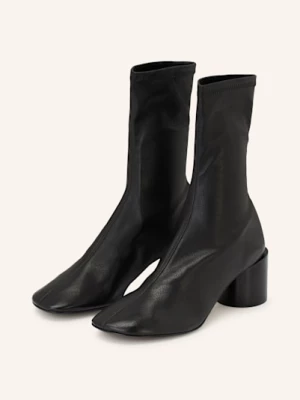 Obrázek produktu Jil Sander Kotníčkové Boty černá