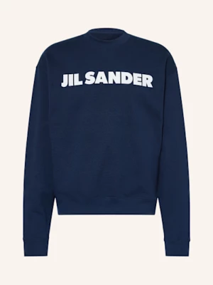 Obrázek produktu Jil Sander Mikina modrá