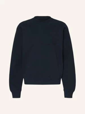 Obrázek produktu Jil Sander Mikina tmavě modrá