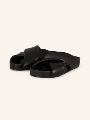 Obrázek produktu Jil Sander Pantofle černá