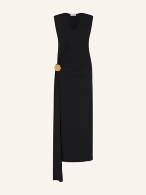 Obrázek produktu Jil Sander Pletené Šaty černá