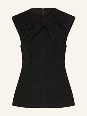 Obrázek produktu Jil Sander Pletený Top černá