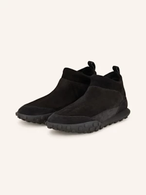 Obrázek produktu Jil Sander Slip-On Sneakersy černá