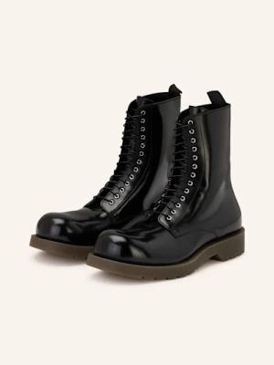 Obrázek produktu Jil Sander Šněrovací Boty černá