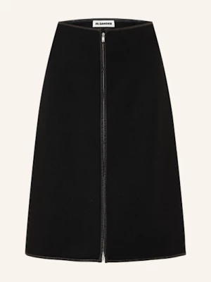 Obrázek produktu Jil Sander Sukně černá