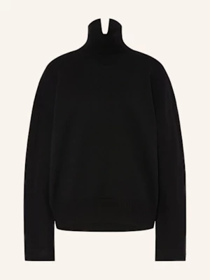 Obrázek produktu Jil Sander Svetr S Rolákem černá