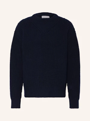 Obrázek produktu Jil Sander Svetr tmavě modrá