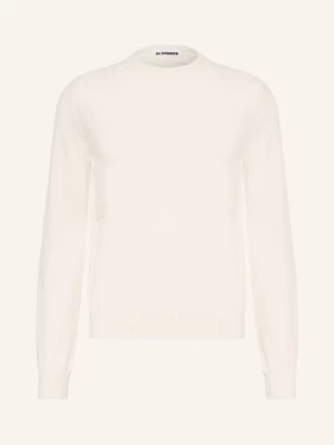 Obrázek produktu Jil Sander Svetr Z Merino Vlny režná