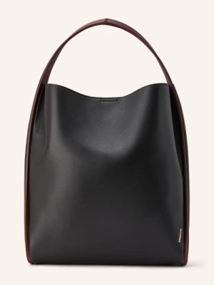 Obrázek produktu Jil Sander Taška Pivot Tote černá